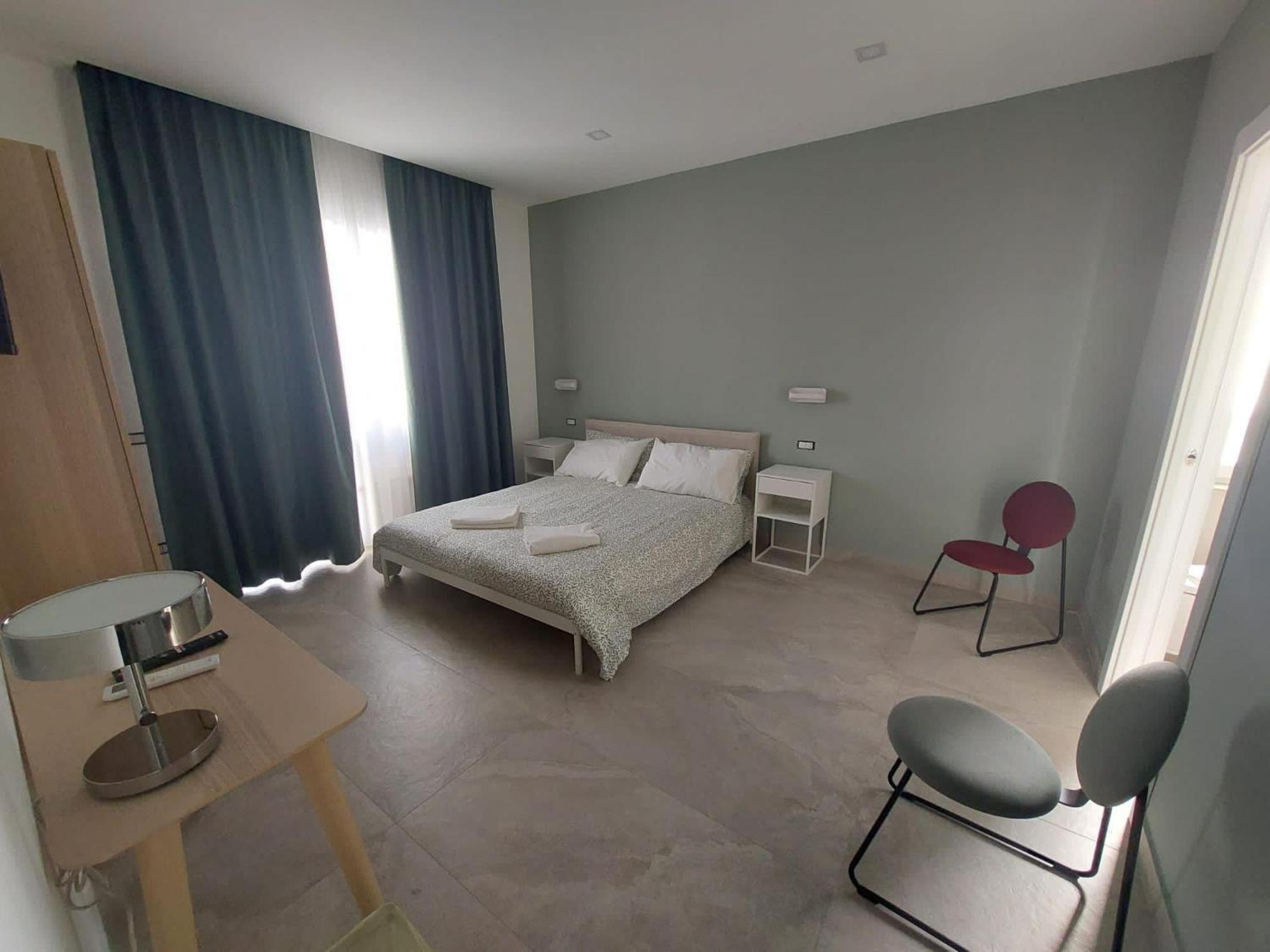 Domus Cervantes Apartment เนเปิลส์ ภายนอก รูปภาพ