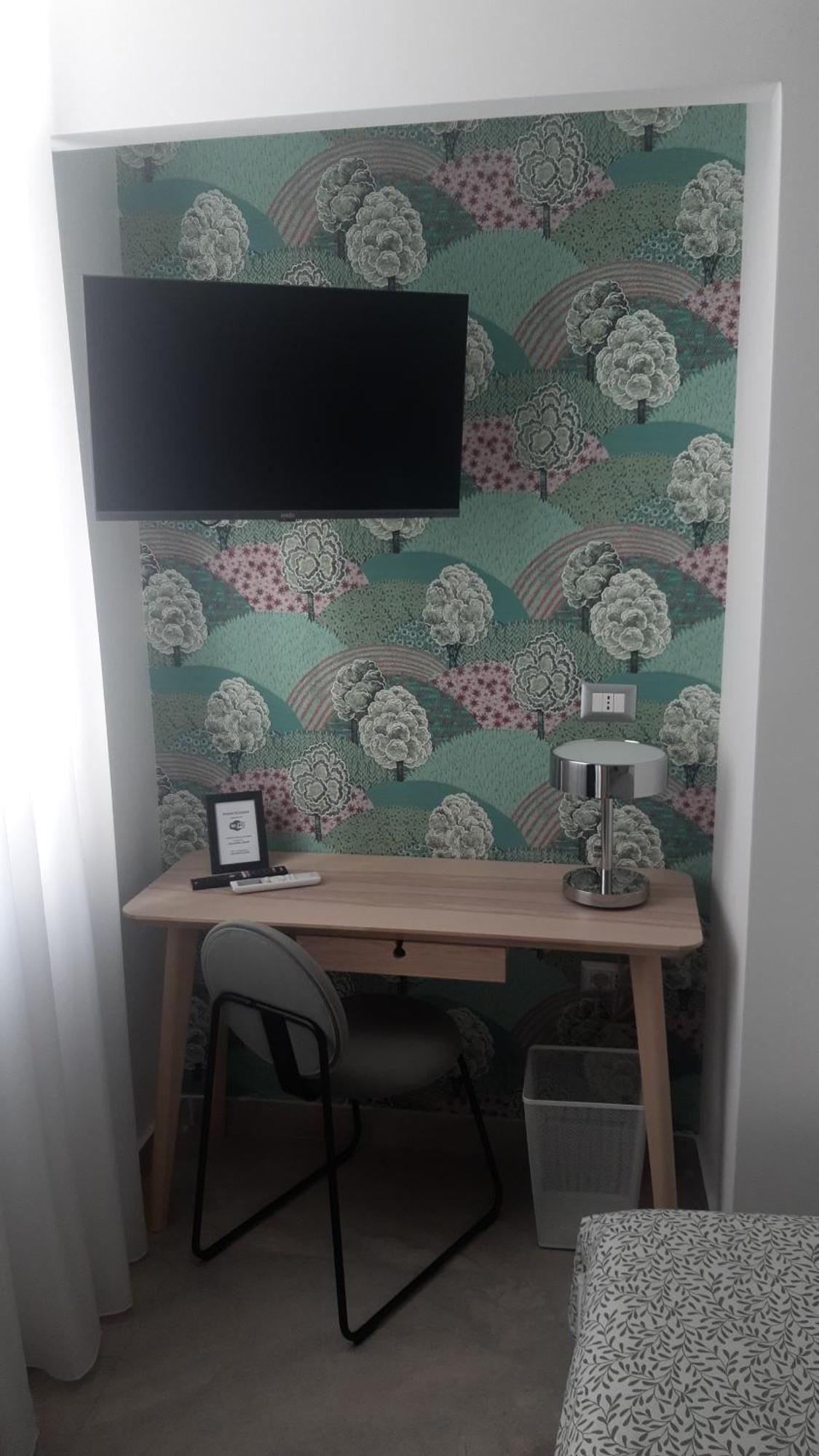 Domus Cervantes Apartment เนเปิลส์ ภายนอก รูปภาพ